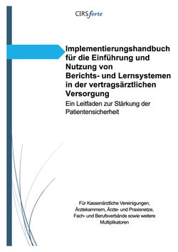 Implementierungshandbuch